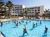 htel regency monastir