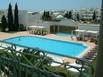 hotel vincci flora park - adult only