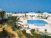 hotel djerba les dunes