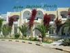 hotel djerba beach