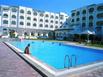 hotel hammamet