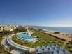 hotel hammamet