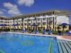 hotel hammamet