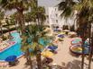 hotel hammamet