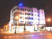 hotel naher el founoun sfax