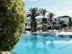 hotel hammamet