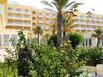 hotel hammamet