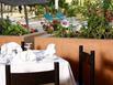 suites hotel les charmilles & spa tunis