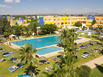 hotel hammamet