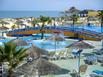 hotel beach azur tunis