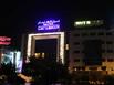 hotel tunis