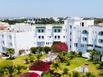 hotel hammamet