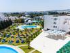 hotel hammamet