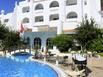 hammamet garden resort & spa hammamet