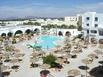 hotel sandra club hammamet