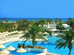 hotel yadis djerba golf thalasso & spa djerba