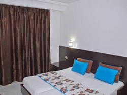 hotel cedriana - all inclusive djerba