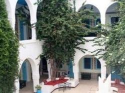 hotel htel djerba erriadh houmt souk