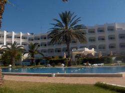 hotel palm beach hammamet