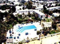 hotel el fourati hotel hammamet