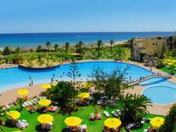 hotel mahdia beach  mahdia