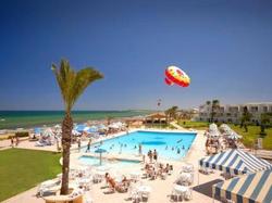 hotel skanes palace international monastir