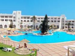 hotel ramada liberty resort monastir