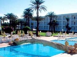 hotel ruspina monastir