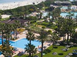 hotel iberostar sahara beach monastir