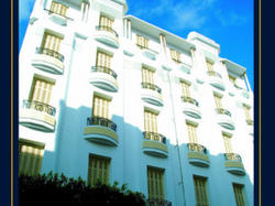 hotel alexandre sfax