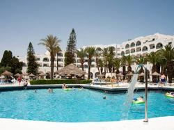 hotel hotel marhaba beach sousse