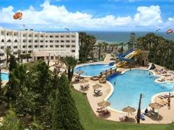 hotel marhaba royal salem sousse