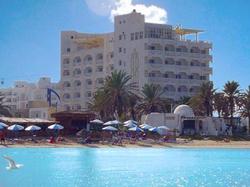 hotel dreams beach sousse