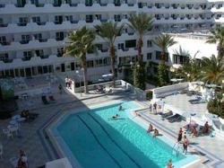 hotel karawan beach & resort sousse