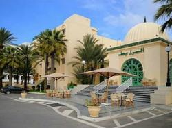 hotel hotel marabout sousse sousse