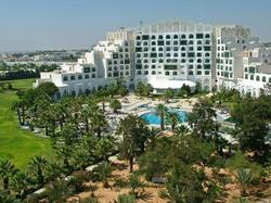 hotel marhaba palace sousse