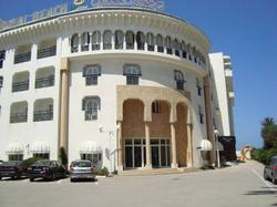 hotel hotel royal beach sousse