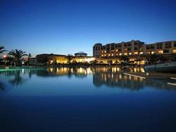 hotel soviva resort sousse