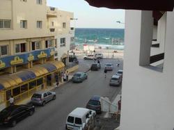 hotel zorha sousse