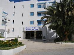 hotel abou nawas nejma sousse