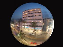 hotel sousse residence sousse