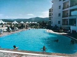 hotel corail royal plage tabarka