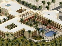 hotel yadis oasis tozeur tozeur