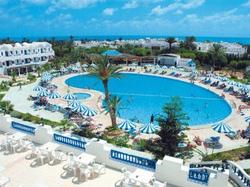 hotel hotel giktis zarzis