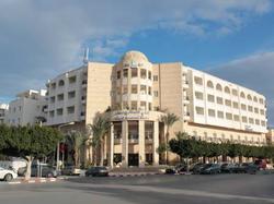 hotel el kantaoui center sousse