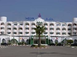 hotel helya beach & spa monastir