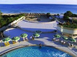 hotel nahrawess hotel & spa resort hammamet