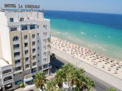 hotel hotel la gondole sousse