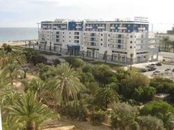 hotel le monaco htel & thalasso sousse