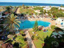 hotel hotel royal jinene sousse